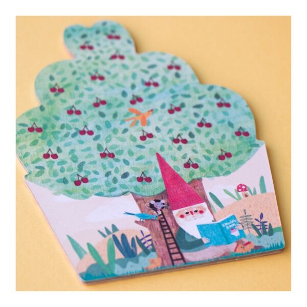 Londji Puzzle - Happy Birthday Unicorn!