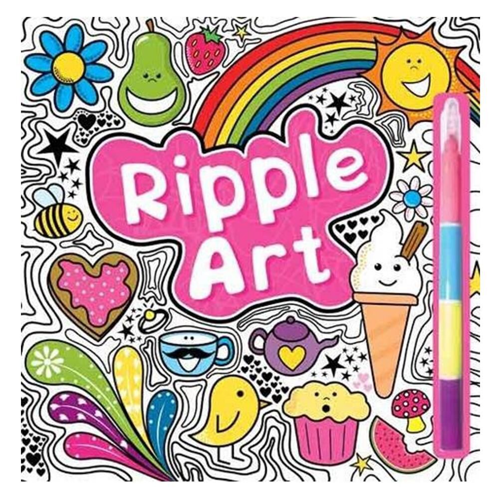 Ripple Art