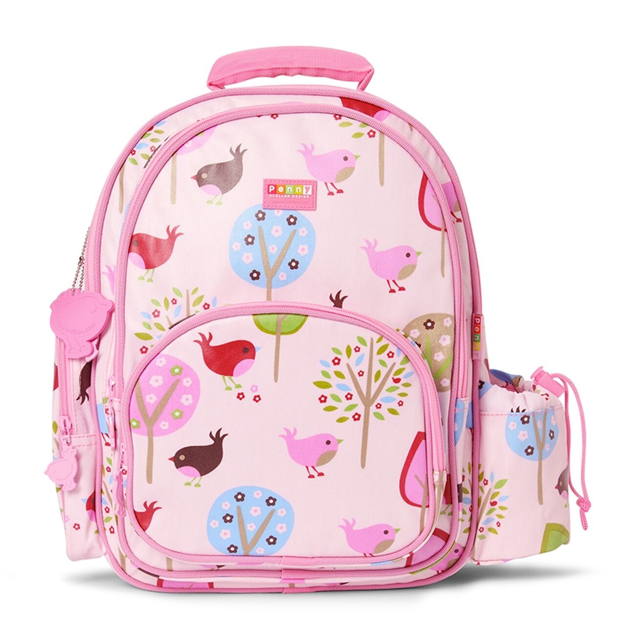 Penny Scallan Sırt Çantası - M - Chirpy Bird