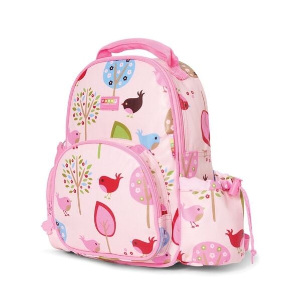 Penny Scallan Sırt Çantası - M - Chirpy Bird