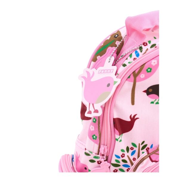 Penny Scallan Sırt Çantası - M - Chirpy Bird