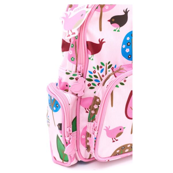 Penny Scallan Sırt Çantası - M - Chirpy Bird