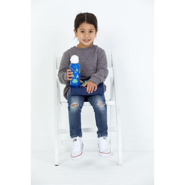 Penny Scallan Su Matarası - Dino Rock