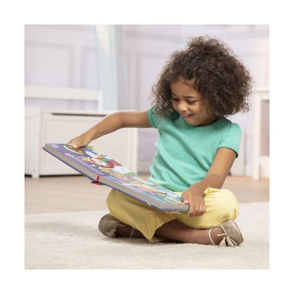 Poke-A-Dot İnteraktif Kitap - The Night Before Chr