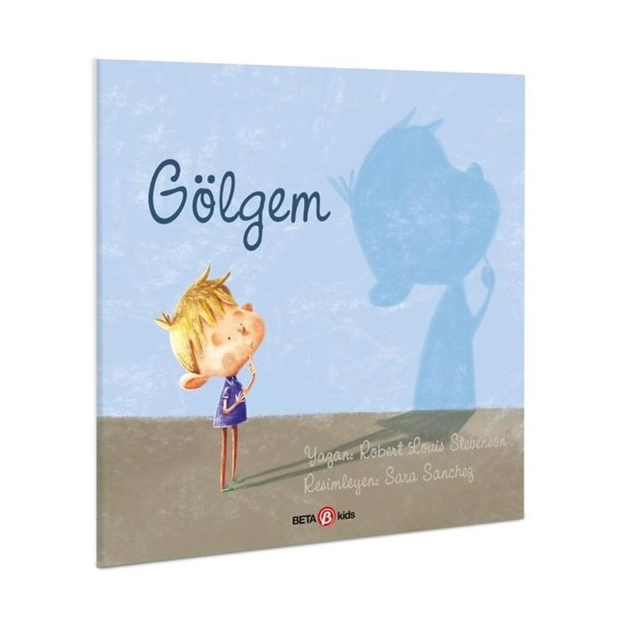 Gölgem