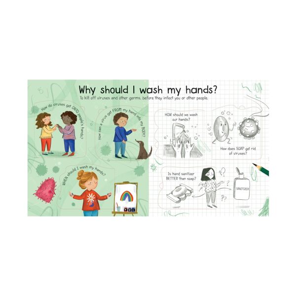 Ltf First Q&A What is A Virus?