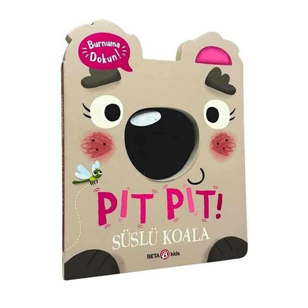 Pıt Pıt Ssüslü Koala