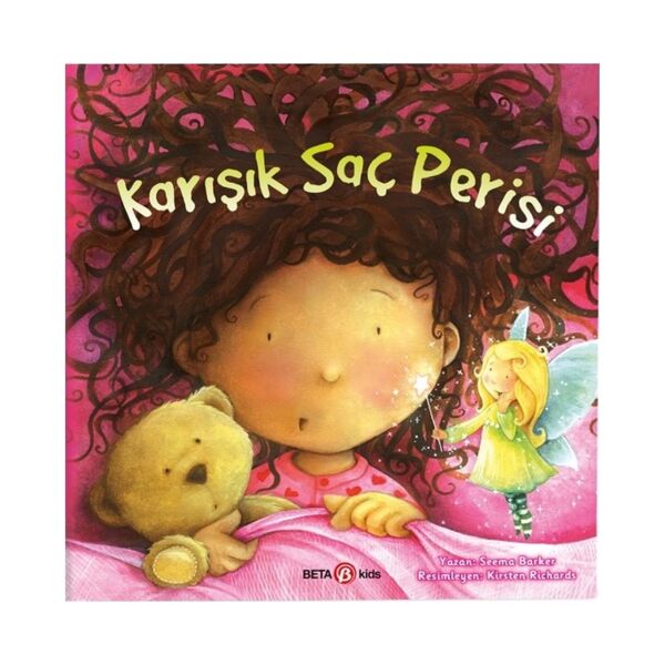 Karışık Saç Perisi