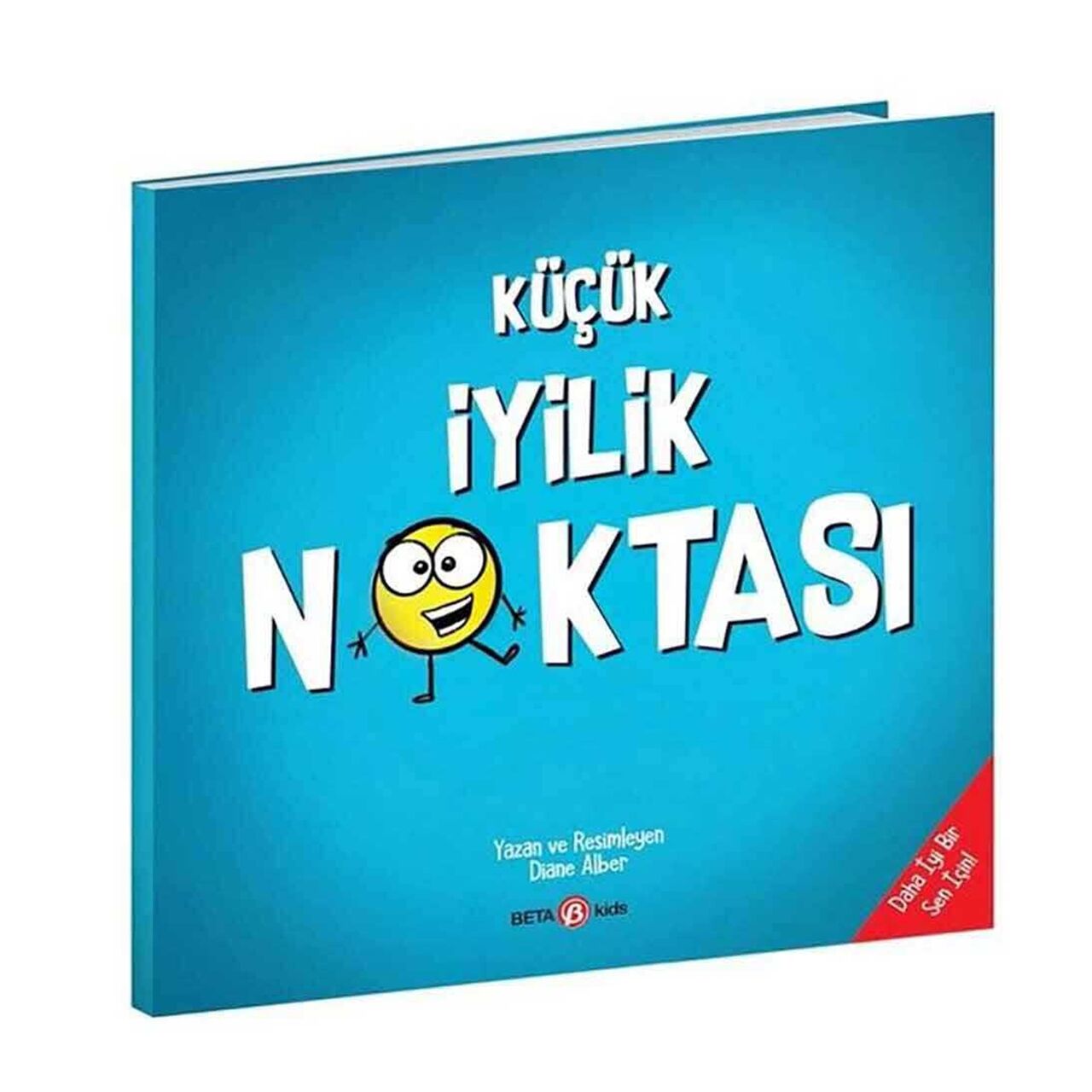 Küçük İyilik Noktası