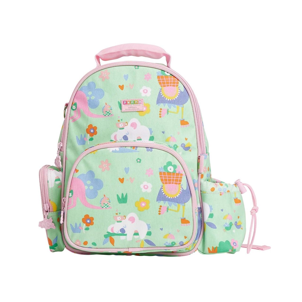 Penny Scallan Sırt Çantası - M - Kipping Koala