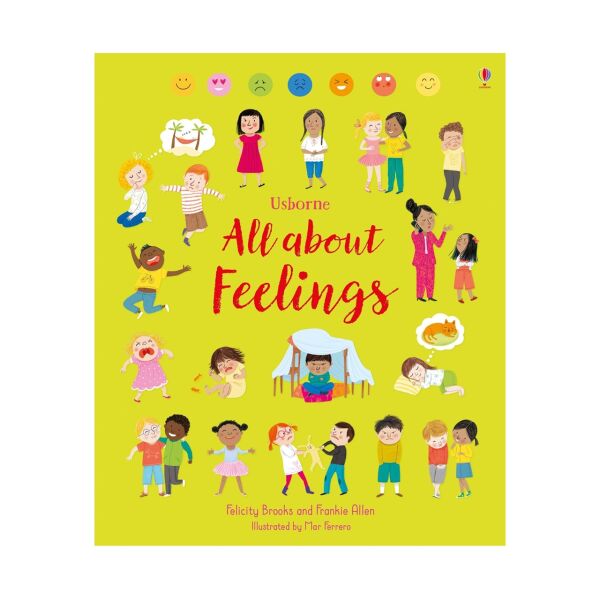 All About Feelings