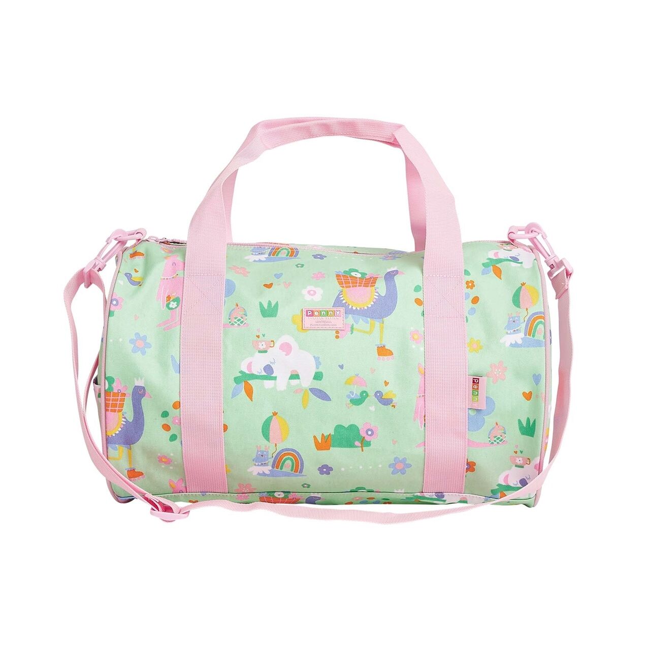 Penny Scallan Spor Çantası - Kipping Koala