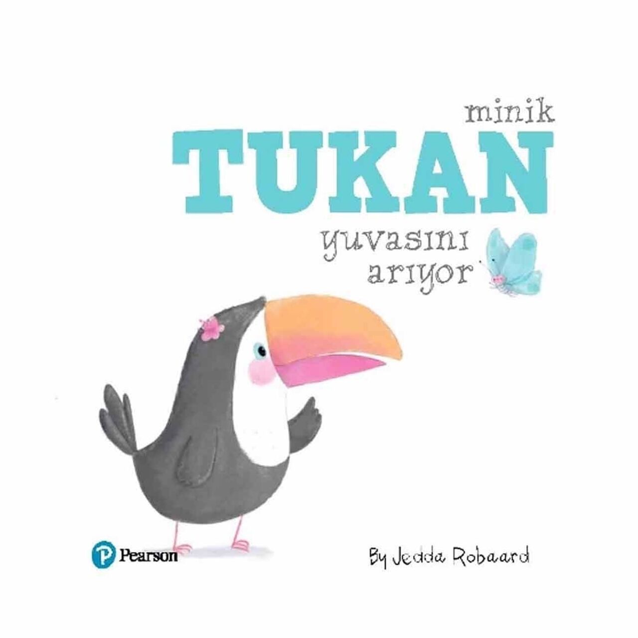 Minik Tukan Yuvasını Arıyor