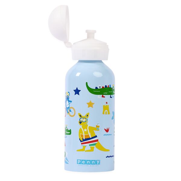 Penny Scallan Su Matarası - Kanga Crew