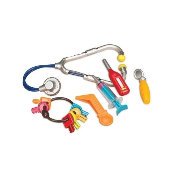 B.Toys - Veteriner Kliniği