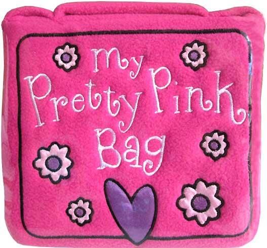 My Pretty Pink