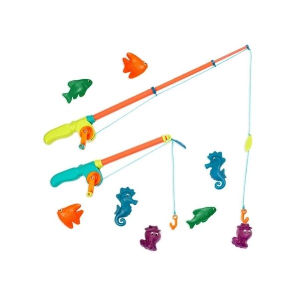 B.Toys Balık Yakalama Seti