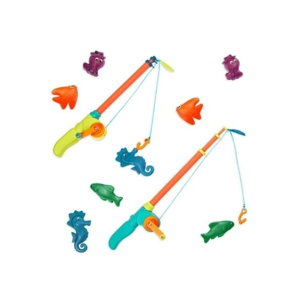 B.Toys Balık Yakalama Seti