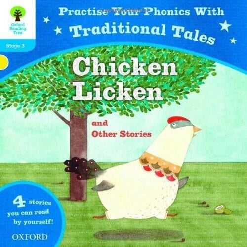 Chicken Licken - Right For Me