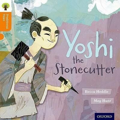 Yoshi The Stonecutter