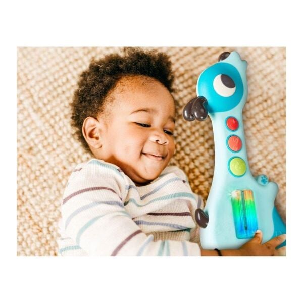 B.Toys Mini Köpekcik Gitar