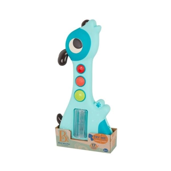 B.Toys Mini Köpekcik Gitar
