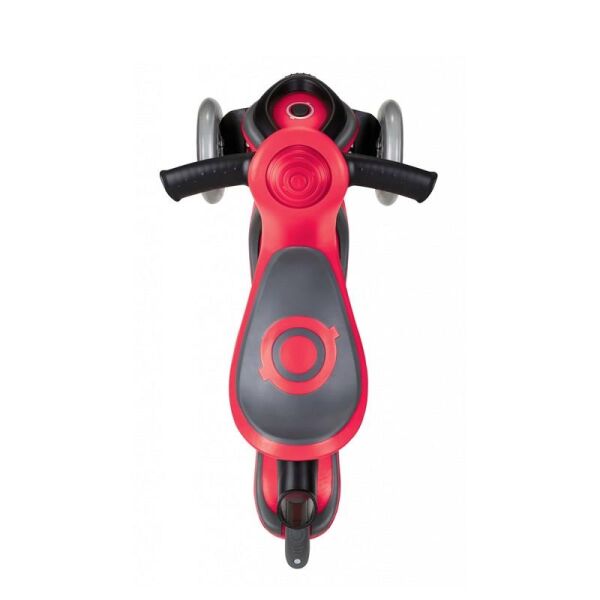 Globber- Evo Go Up Comfort - Kırmızı