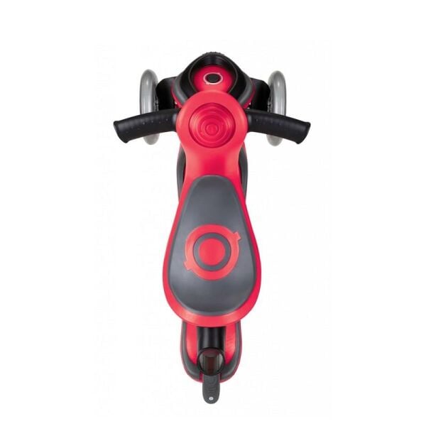 Globber- Evo Go Up Comfort - Kırmızı