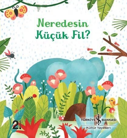 Neredesin Küçük Fil