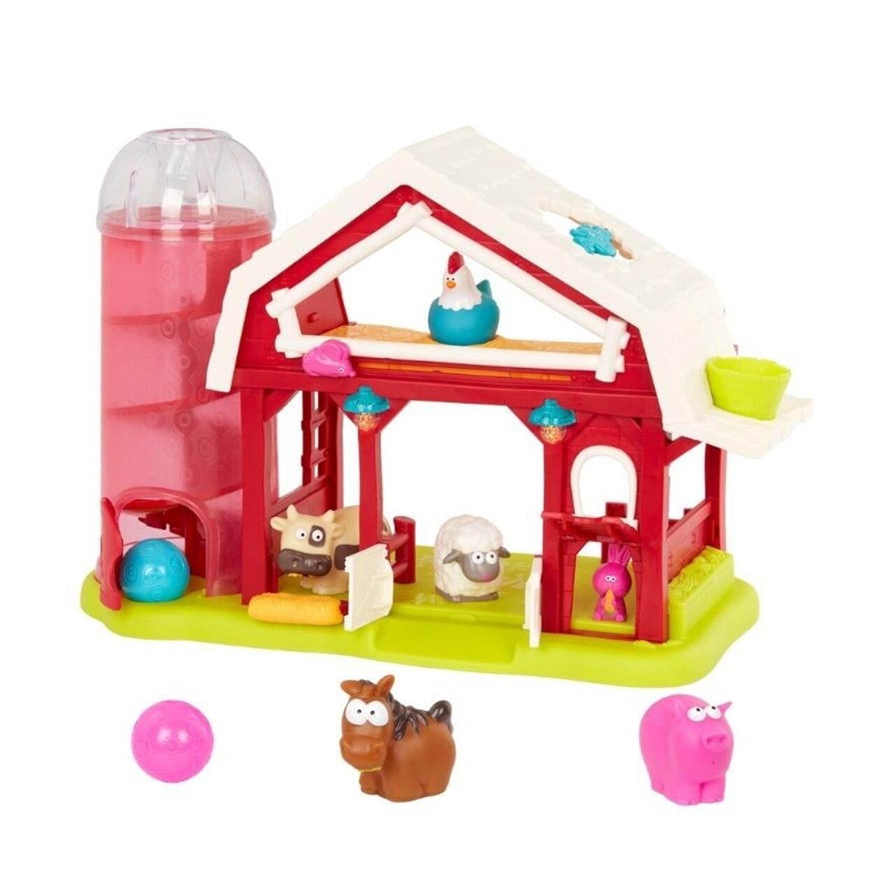B.Toys - Çiftlik