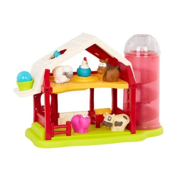 B.Toys - Çiftlik