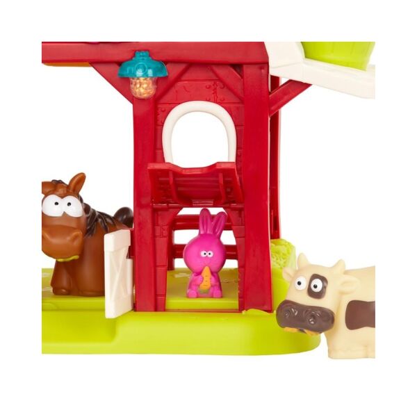 B.Toys - Çiftlik