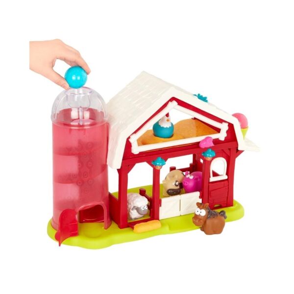 B.Toys - Çiftlik
