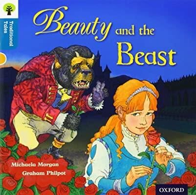 Beauty And The Beast