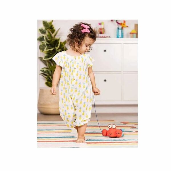 B.Toys Çek Çek Istakoz