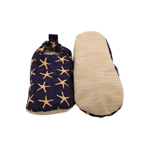 Morgedan Deniz Yıldızı Patik