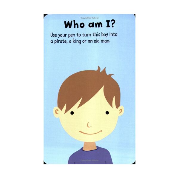 100 Things To Do On A Journey