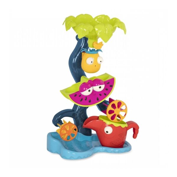 B.Toys Tropikal Su Çarkı