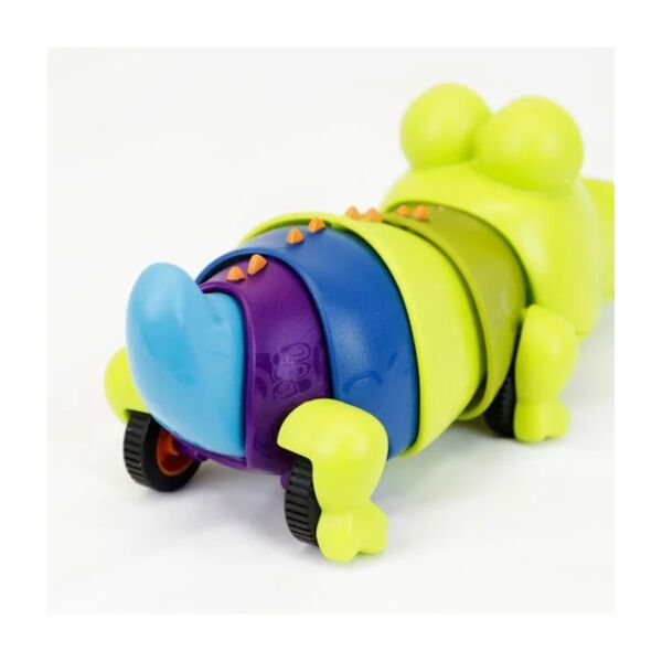 B.Toys Çek Çek Timsah