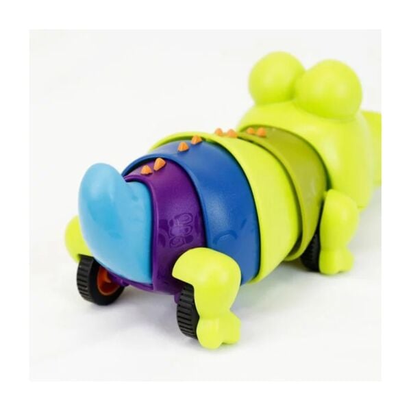 B.Toys Çek Çek Timsah
