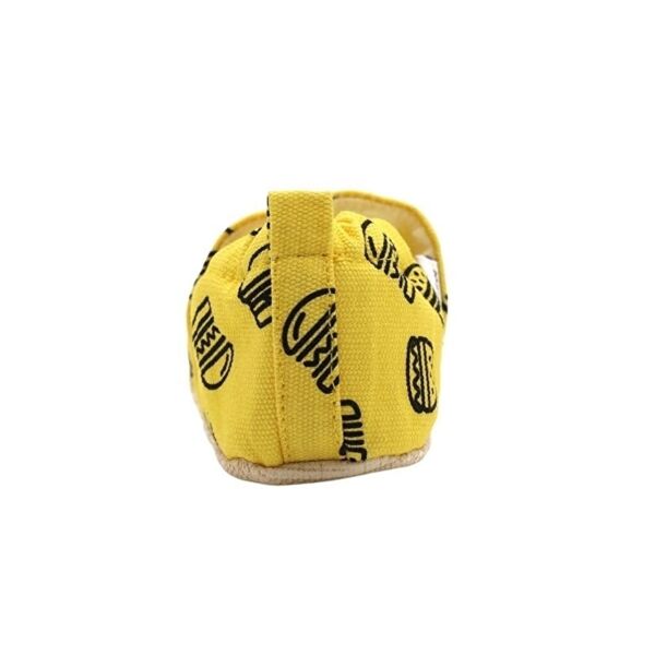 Morgedan Hamburger Patik