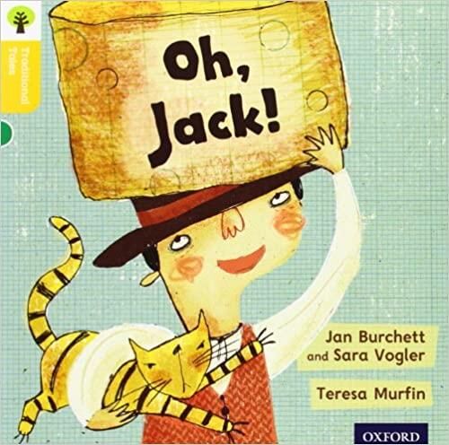 Oh Jack