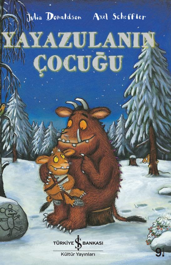 Yayazulanın Çocuğu