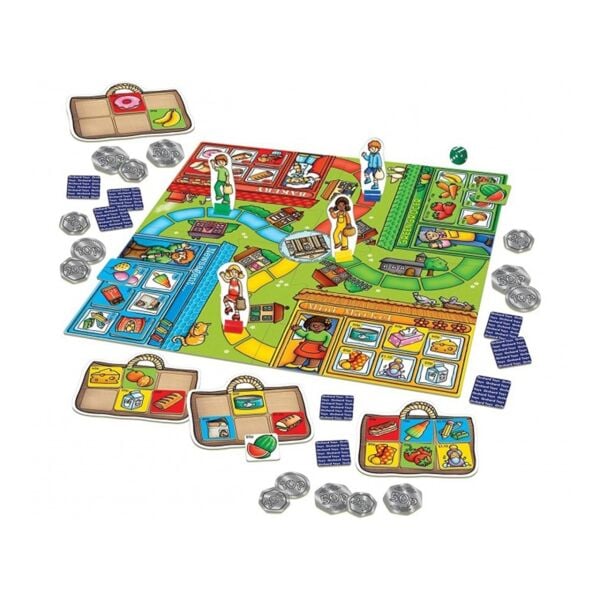 Orchard Internatioal Pop To The Shop