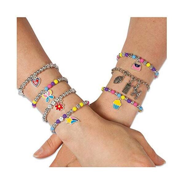 Galt Charm Jewellery - 8 Yaş