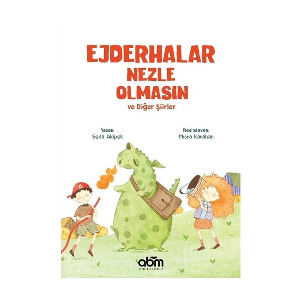 Ejderhalar Nezle Olmasın