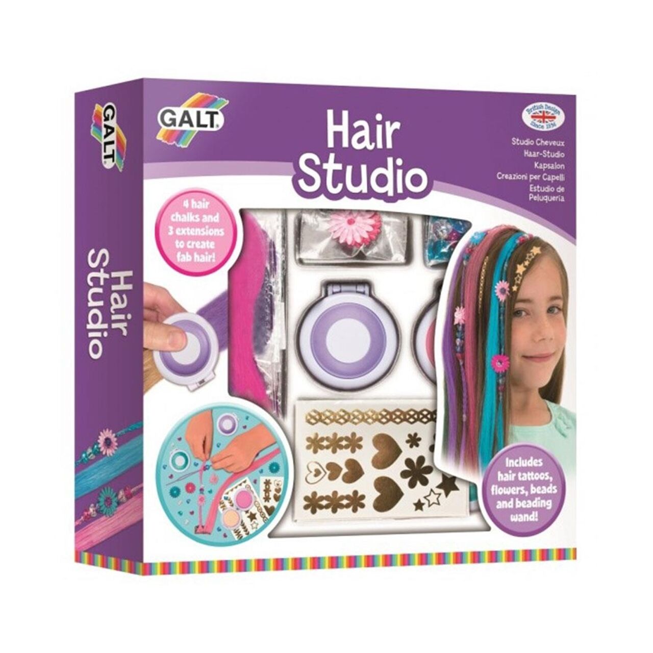 Galt Hair Studio
