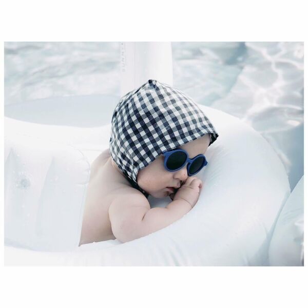 Izipizi 0-12 Ay Bebek Güneş Gözlüğü Lacivert