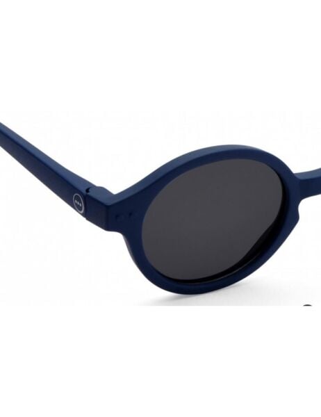 Izipizi 0-12 Ay Bebek Güneş Gözlüğü Lacivert