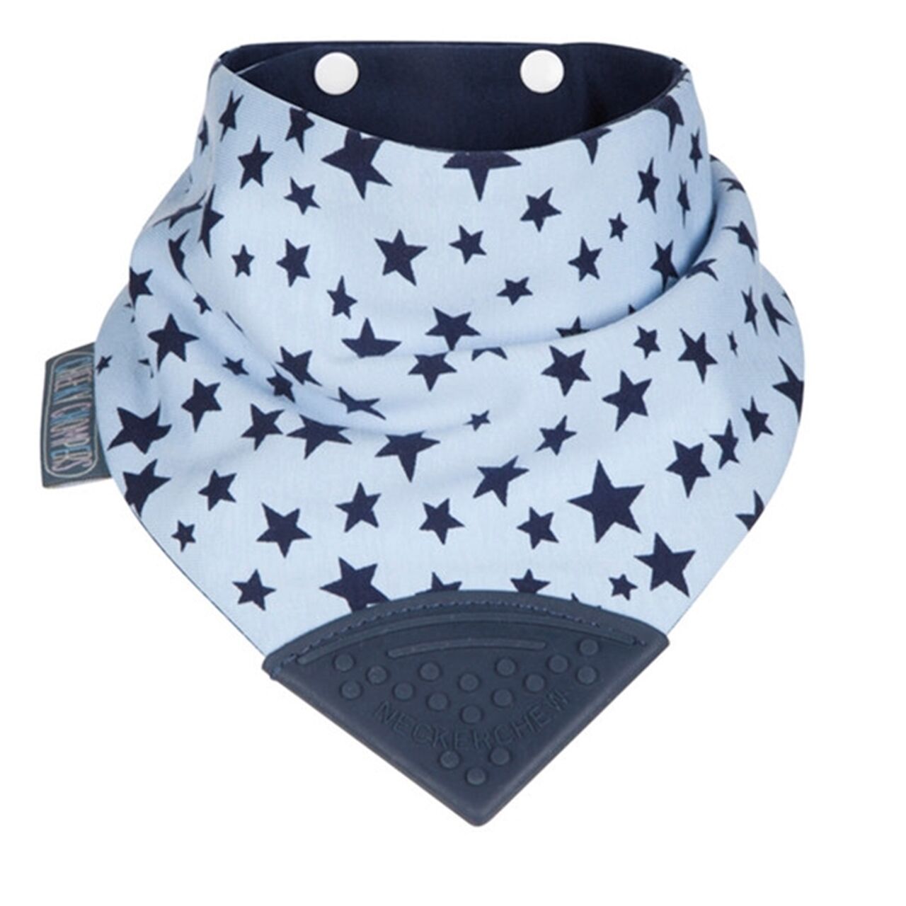 Cheeky Chompers Neckerchew Twinkle Twinkle